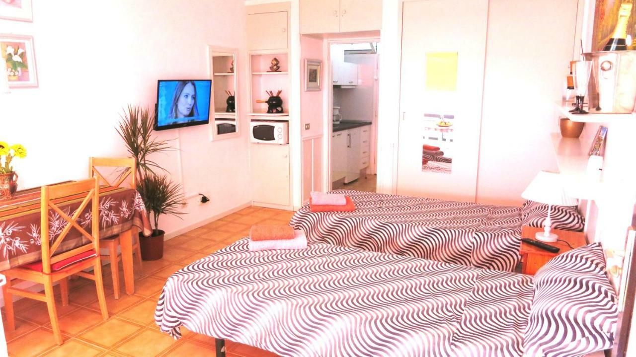 Studio In Perfect Location Плайя-де-лас-Амерікас Екстер'єр фото