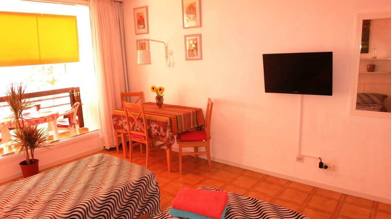 Studio In Perfect Location Плайя-де-лас-Амерікас Екстер'єр фото