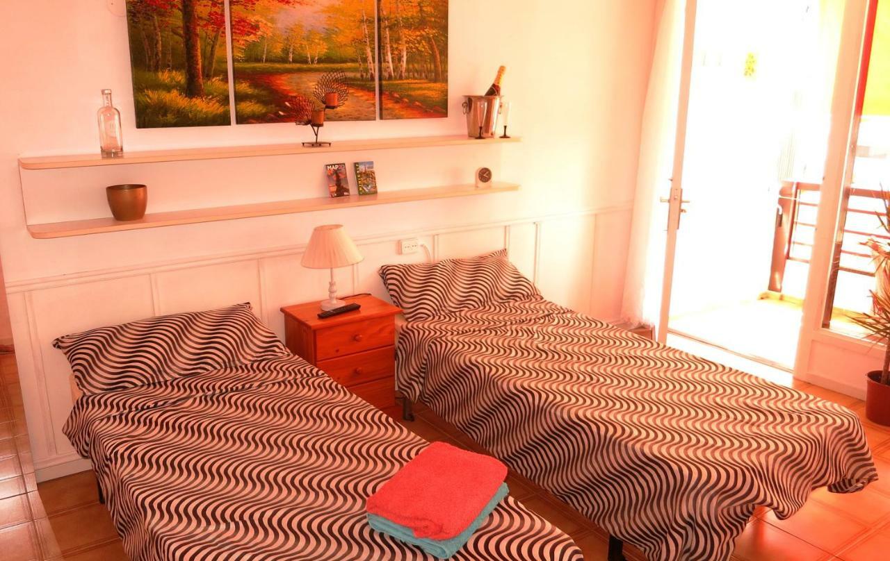 Studio In Perfect Location Плайя-де-лас-Амерікас Екстер'єр фото